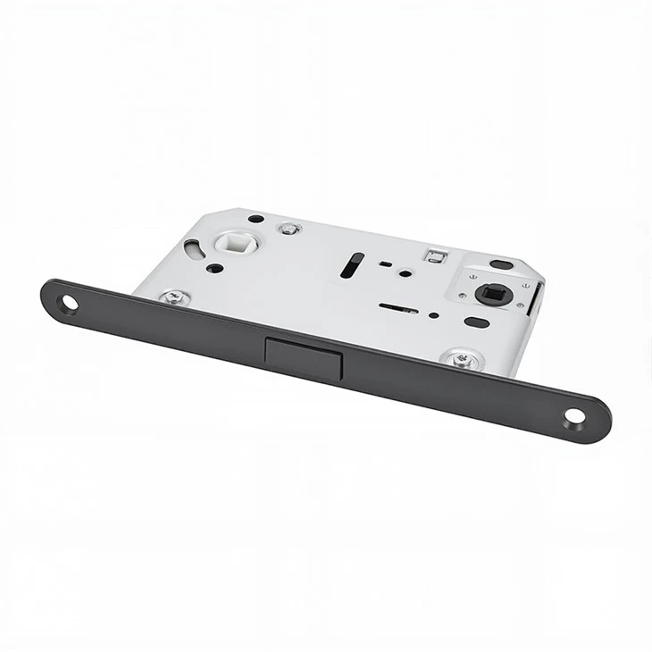 Magnetic Mortise Lock Case suppliers